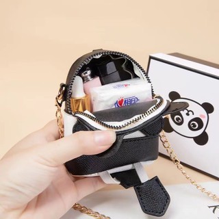 Túi Vịt Vàng Daisy Mini Đeo Chéo Cho Bé Fullbox