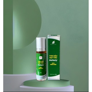 Tinh Dầu Hạt Tiêu  ( Lọ 10ml )