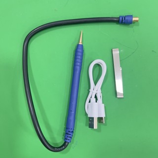 Máy hàn cell pin Mechanic W04