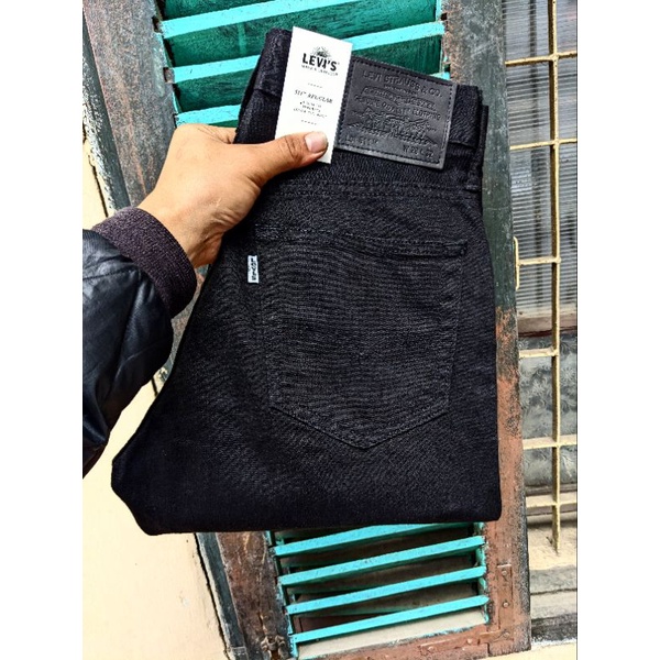 quần jean levis đen Nhật japan 🇯🇵 form đứng