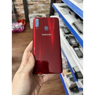 Vỏ lưng samsung A20s,vỏ đẹp