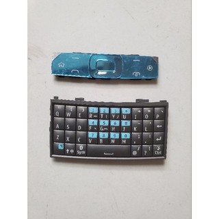 Phím nokia x5-01