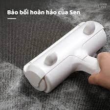 Cây lăn lông tĩnh điện