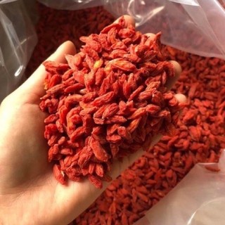 Kỷ tử Ninh Hạ gói 100gr