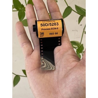 Kodak Vision3-50D 36exp