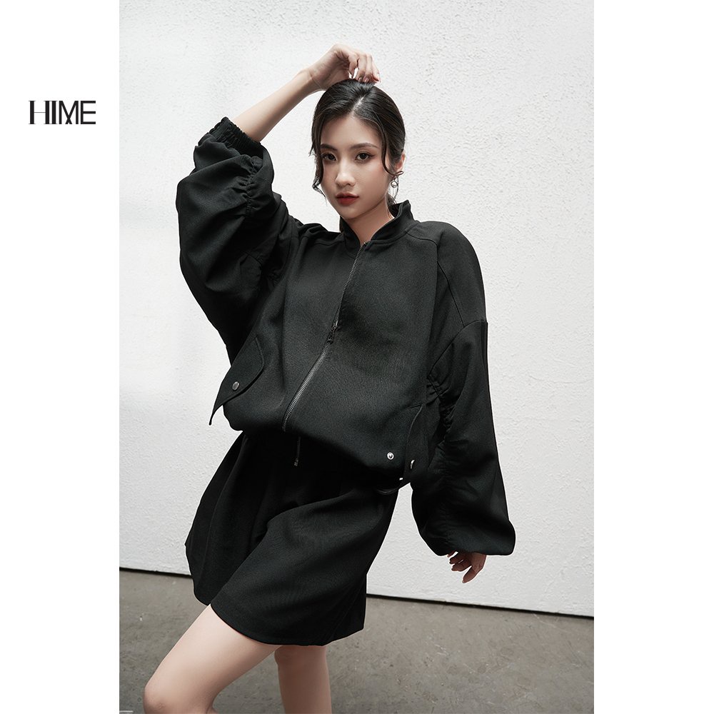 Áo jacket thiết kế HIME H178