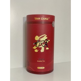 TRÀ LÀI LON GIẤY ĐỎ 100GR