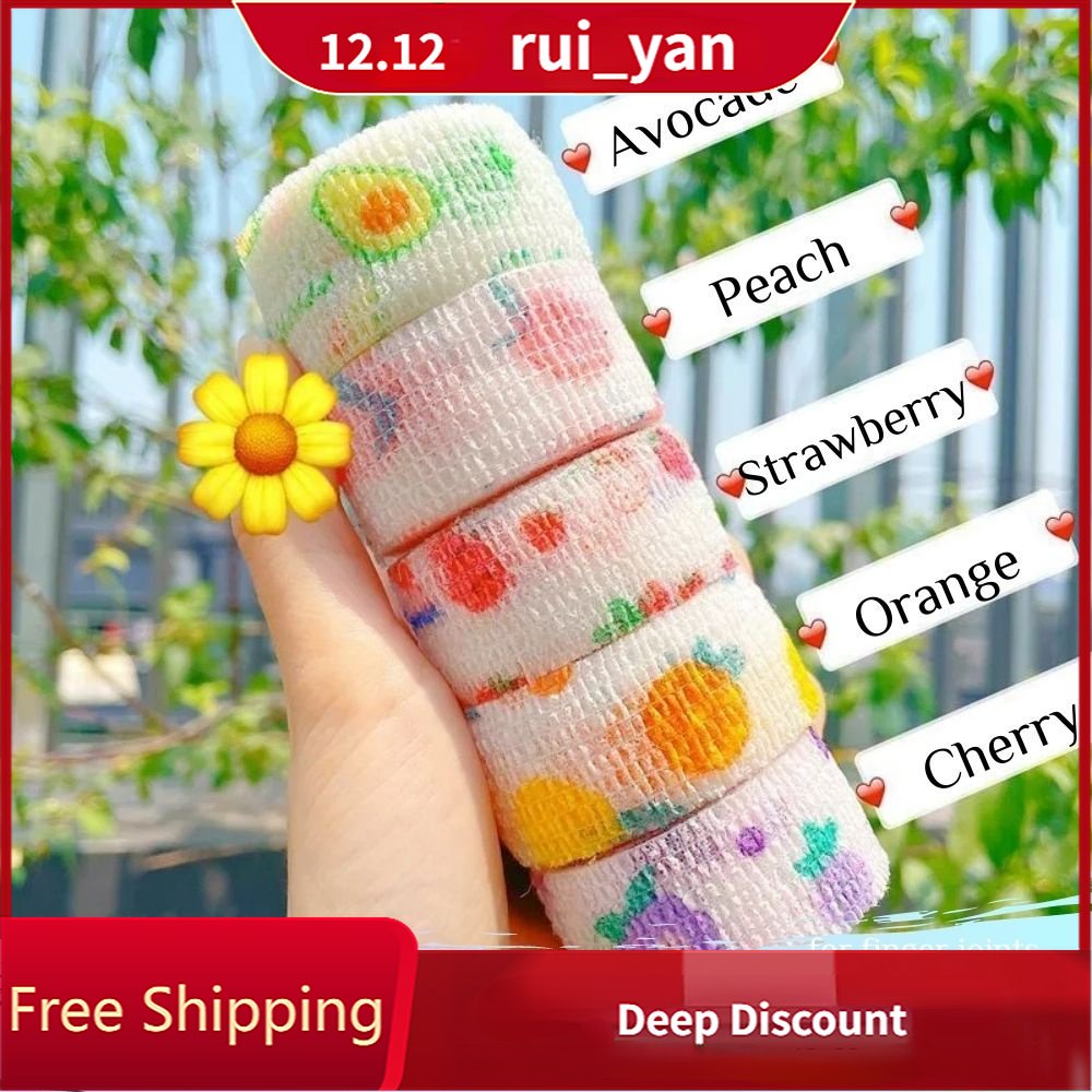 Cuộn băng quấn bảo vệ khớp ngón tay thoải mái 4.5m