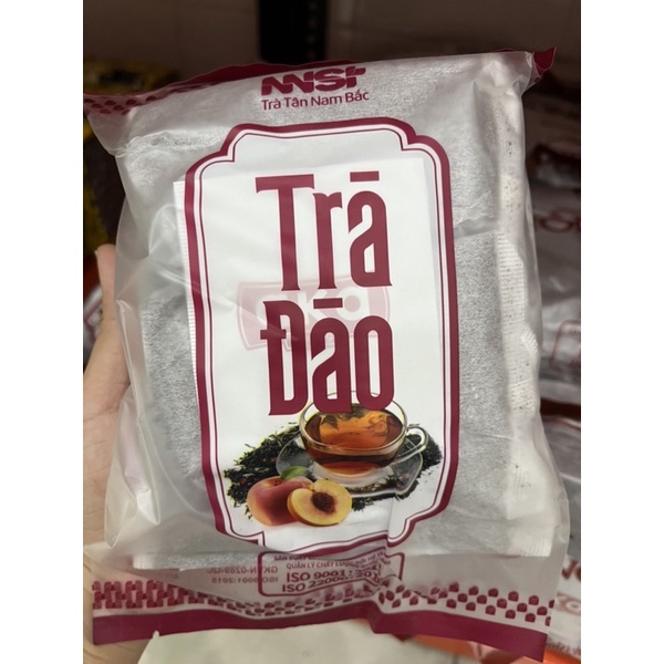 Trà túi lọc Tân Nam Bắc