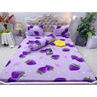ga thun hàn quốc ( nhiều mẫu)