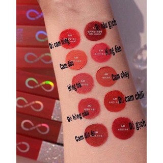 Son kem blackrouge ver8 a12 a38 a41 a43
