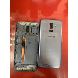 Vỏ thay thế dành cho samsung galaxy J800 2018/j810/j8 plus ZIN LOẠI 1