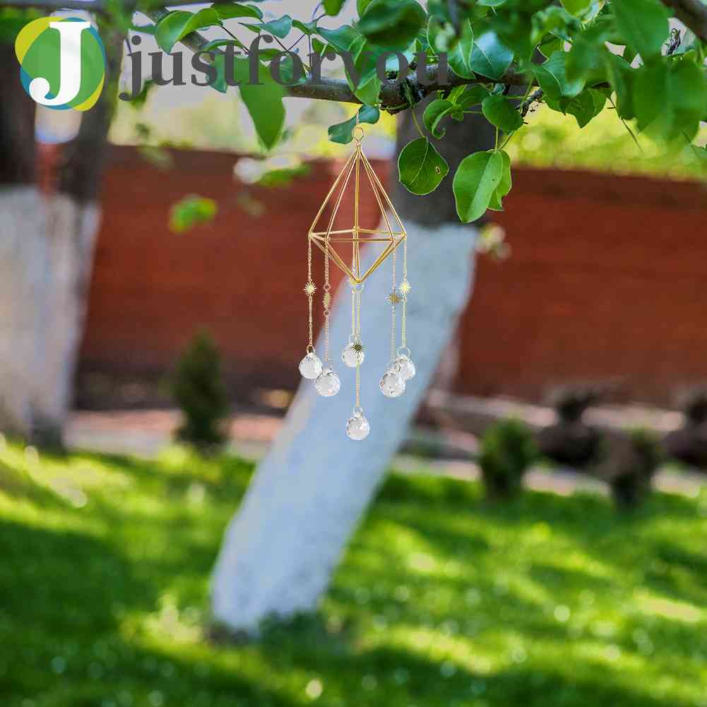 Chuông Gió Treo Trang Trí Sân Vườn
