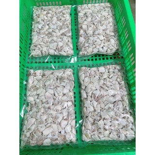Sụn gối gà bịch 1kg (net đủ)
