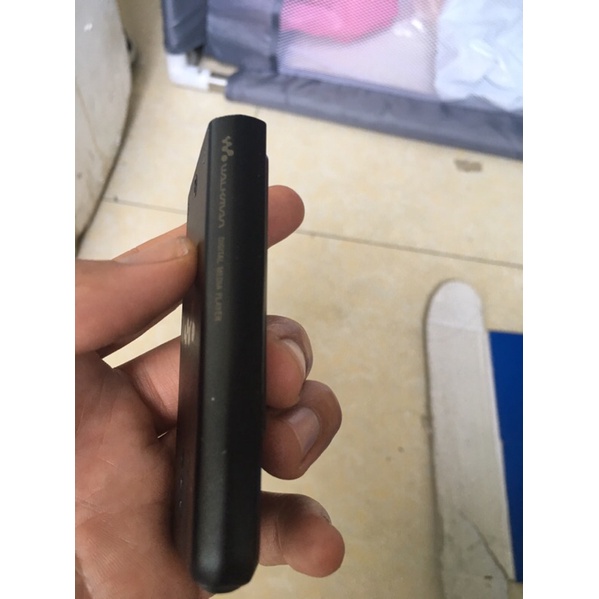 Máy nghe nhạc sony wm a916 4g