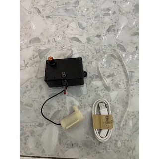 Combo mạch rót rượu tự động