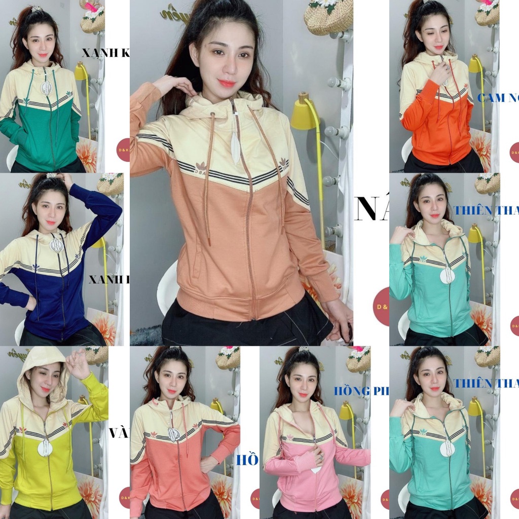 Áo khoác chống nắng cao cấp K11
