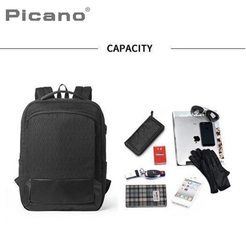 Balo đa năng chống thấm siêu bền Picano BLP1910