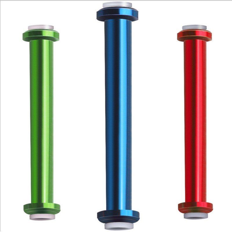 Thanh Cuốn Chì Gia Cố Lõi Kép