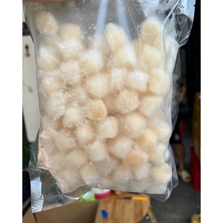 [ PHÚ NHUẬN] CÒI SÒ ĐIỆP TRẮNG 500GR