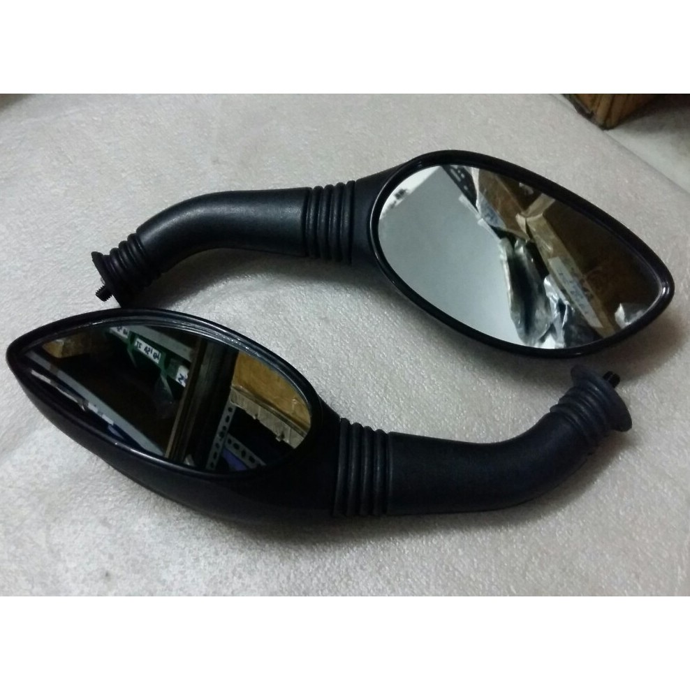 CẶP KÍNH CHIẾU HẬU XE TAY GA ATILA 2009 VÀ XE SHAKR  - SYM - Mã VT3