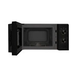 Lò vi sóng cơ 20L Electrolux EMM20K22B màu đen, sang trọng