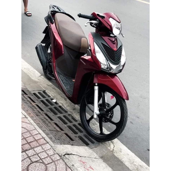 MẶT NẠ CHẾ GIẢ Ý DÙNG CHO ĐỜI XE VISION 2014 2015 2016 2017 2018 2019 2020