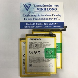 Pin oppo a37 neo 9 blp615