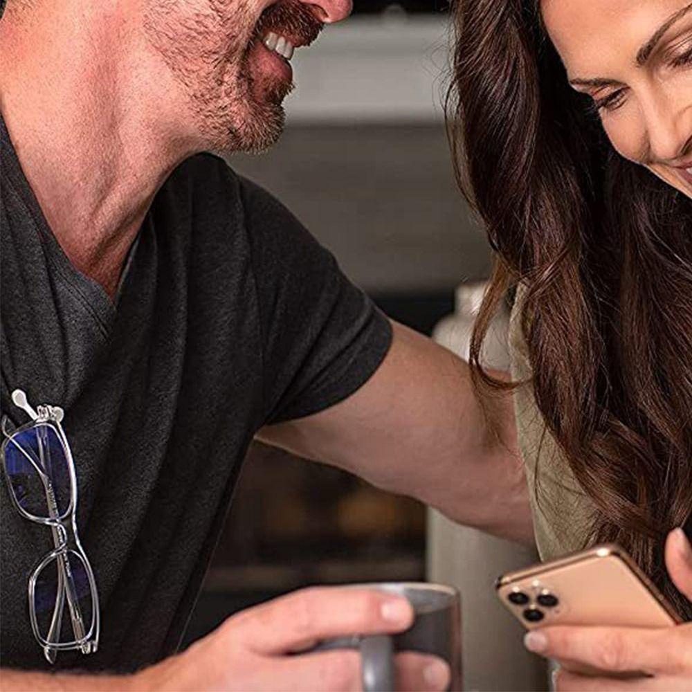 FORBETTER Giá Đỡ Mắt Kính Từ Tính Đa Năng Sáng Tạo