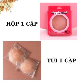 Dán ngực Elise nipple pad.