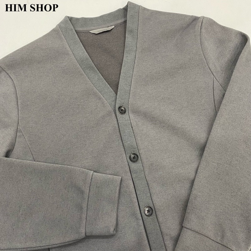 Áo cardigan ProjectM Hàn Quốc chính hãng