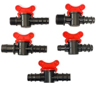 Van ống LDPE 20mm