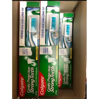 Kem đánh răng colgate ngừa sâu răng 225g