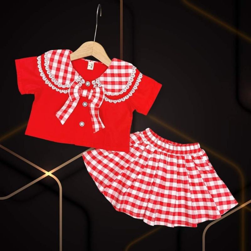 Bộ ,set váy quần vải hàng shop size đại (dưới 38kg)