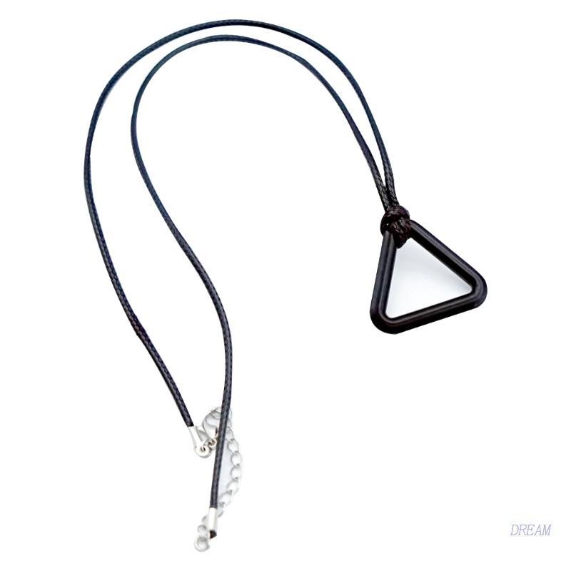 Vòng cổ Mặt Hình Cưa Máy Ác Quỷ Pochita Denji Quà Tặng Giáng Sinh Cho Bạn Gái