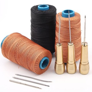 Cuộn Chỉ May Đồ Da Dài 300 Mét