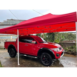 Nhà bạt di động 3x6m