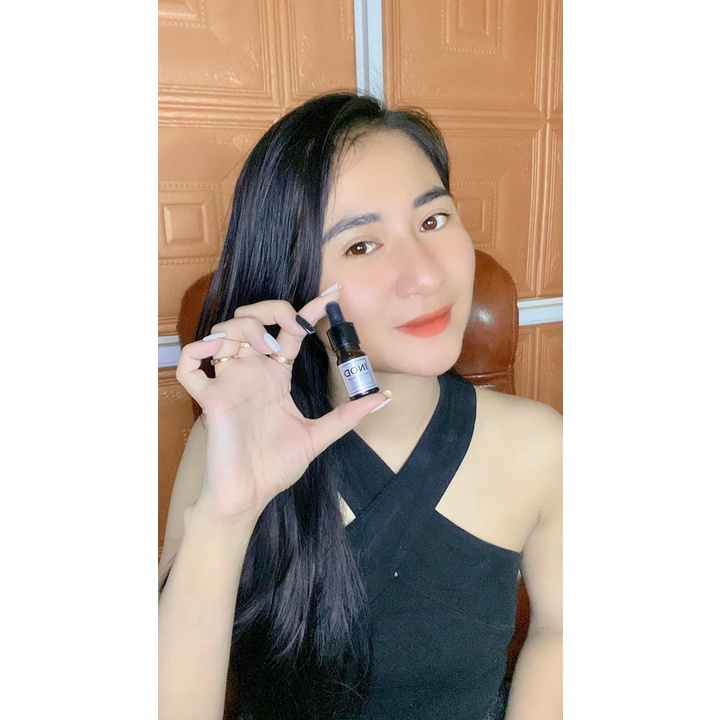 Serum hôi nách INOD Khử mùi hôi nách hôi chân hiệu quả 5ml