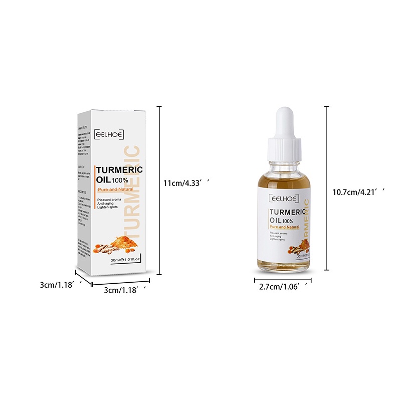 Tinh Chất Phục Hồi Đốm Đen Làm Sáng Da Chống Lão Hóa 30ml Tiện Dụng