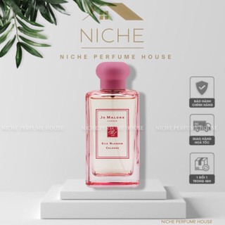 Nước hoa jo malone silk blossom -- 𝐧𝐢𝐜𝐡𝐞𝐩𝐞𝐫𝐟𝐮𝐦𝐞 --