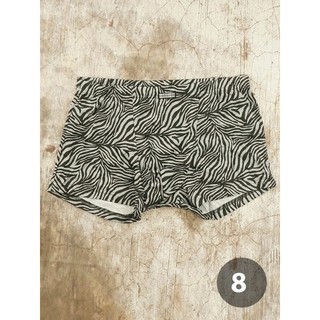 QUẦN LÓT BOXER TRY TRUNKS BOXERS - SIZE M-L