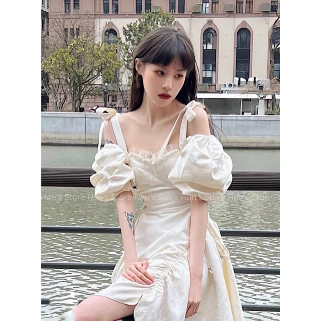 ĐẦM TAY BỒNG XINH XẮN