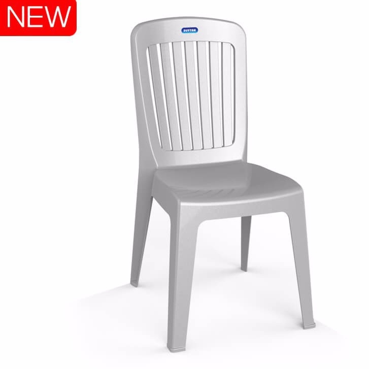 Ghế Dựa 7 Sọc Duy Tân Lớn - Kích Thước 90 X 52 X 45 Cm - Giao Nhanh 1H