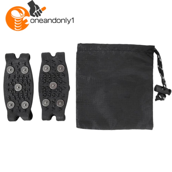 Cặp Đinh Tán Đơn Giản Gắn Đế Giày [COD] Giày Bốt Leo Núi Tuyết Chống Trượt Mùa Đông