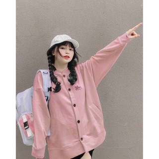 Áo sweater tím mộng mơ VERY CUTE N261212