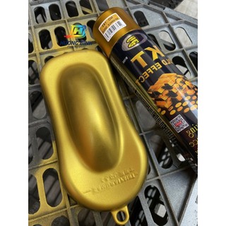 Sơn xịt BOSNY KT Gold Effect (200ml)