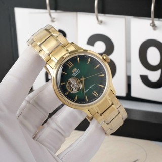 Đồng Hồ Nam Orient máy cơ automatic