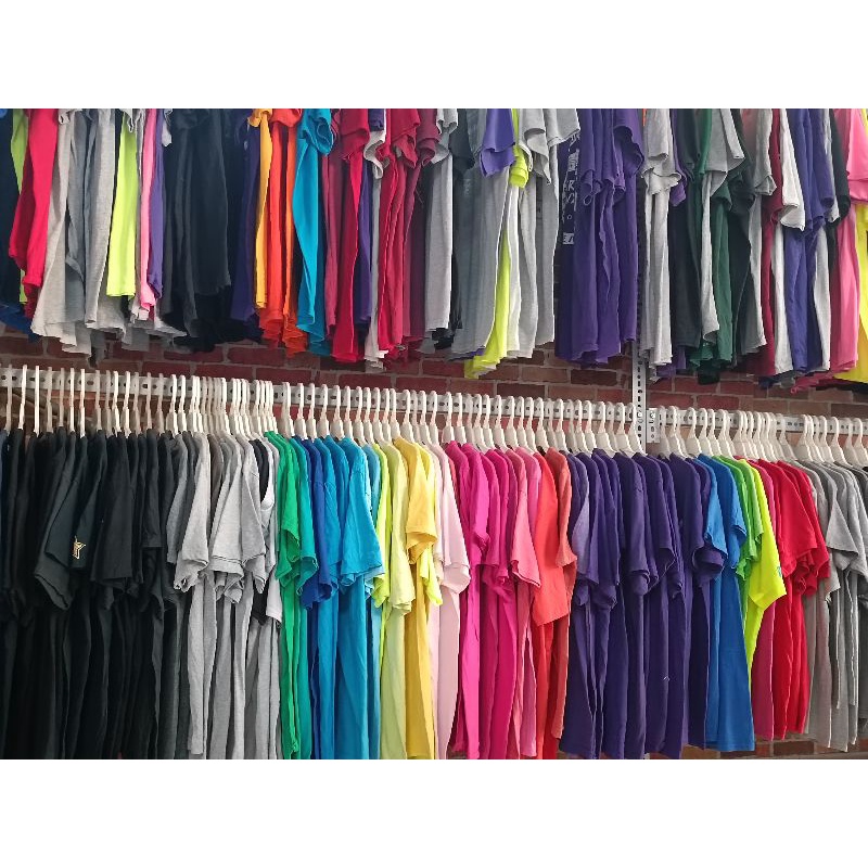 ÁO THUN KHÁCH LỰA LIVE