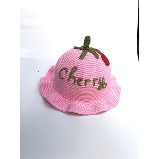 NÓN SỢI DỆT SIÊU MÁT _ HÀNG HANDMADE 100%