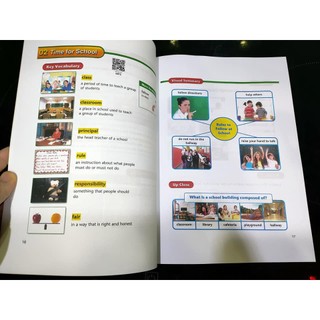 American Textbook Reading - 8q